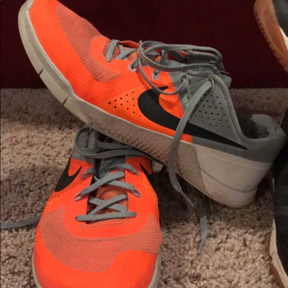 Nike Metcon 1